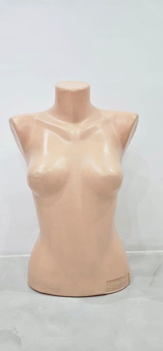 Маникен для отличной торговли