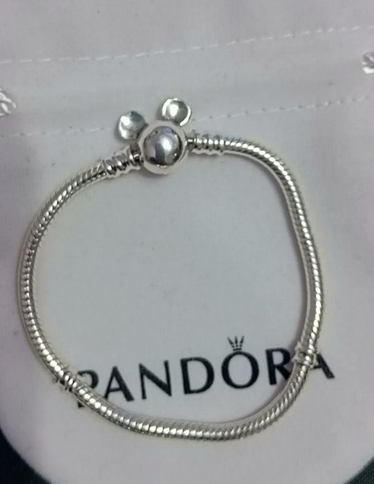 Пандора-Гривна(автентична)