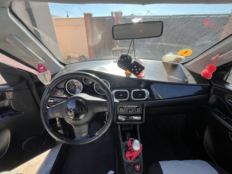 Microcar/Kim/ Aixam masina 16 ani