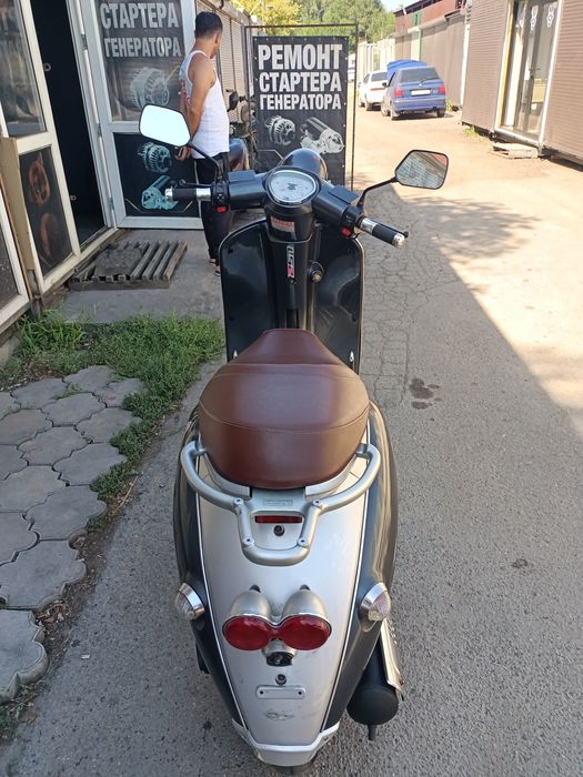 Продажа скутера Педо Итальянец