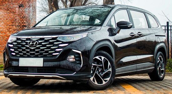 Такси Павлодар Омск