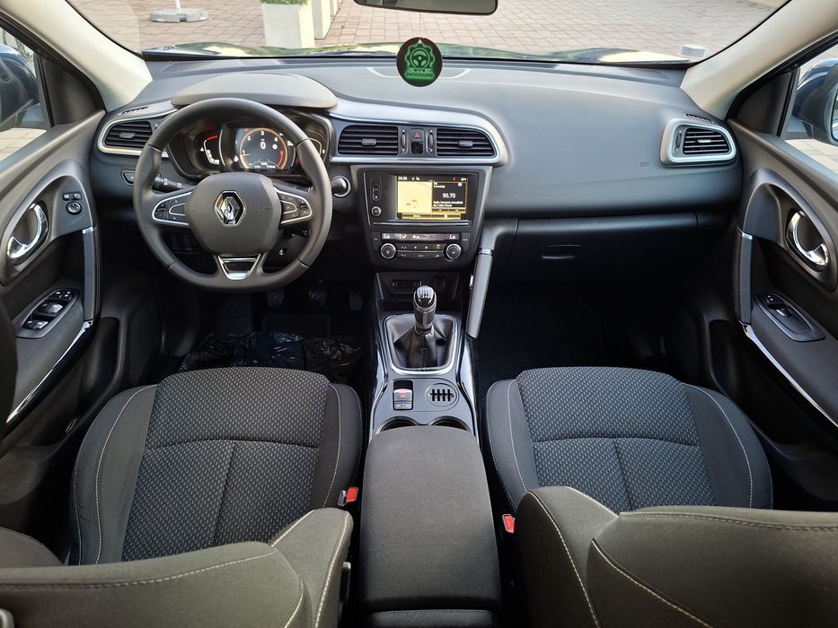 RENAULT Kadjar 2017 — imagine 4