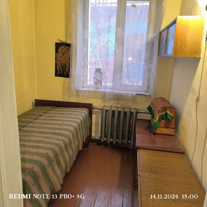 Продаётся  или  Обменяеться квартиру