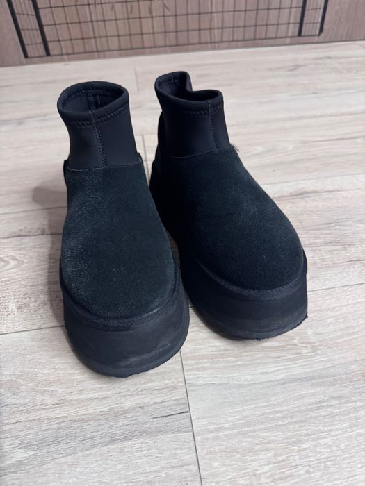 UGG Classic Mini Dipper