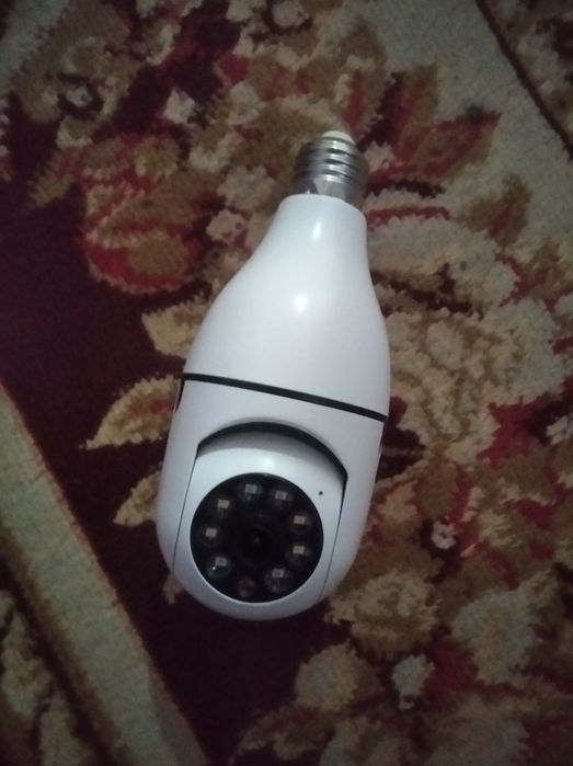 Камера для дома новая