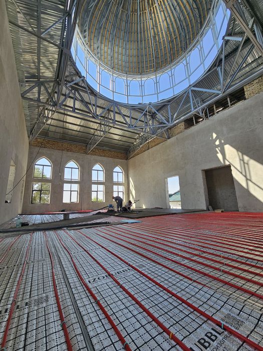 Полусухая стяжка Сухой стяшка пол сухой стяшка сухой стяжка полсухой