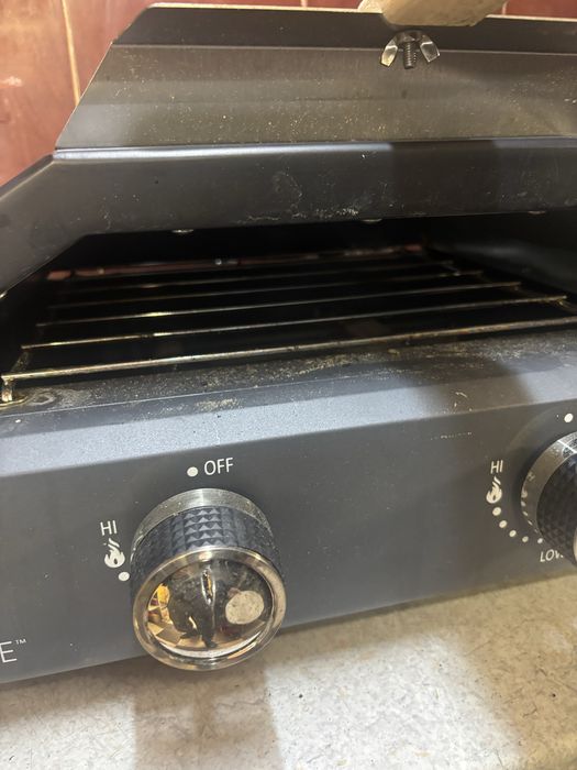 Газова Пещ за Пица