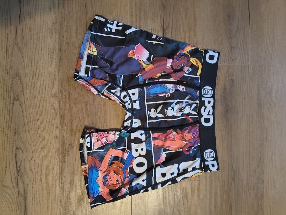 Chiloți PSD playboi