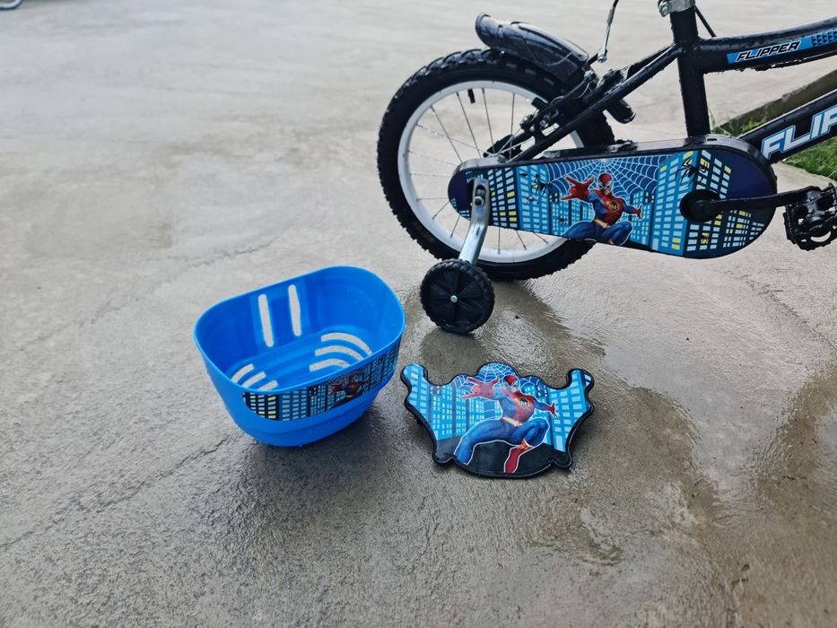 Детско   колелоо