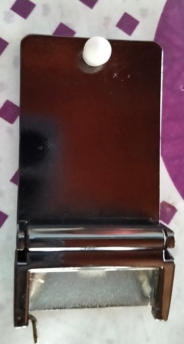 Catarama Emporio Armani pentru curele