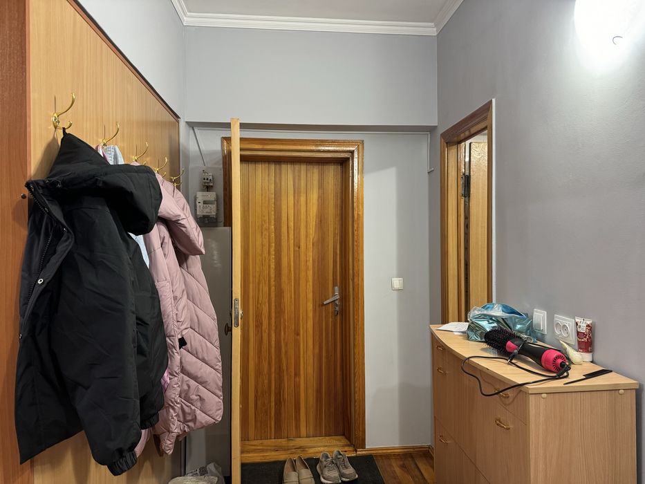 Квартира-студия, 1/2/9, метро космонавтов