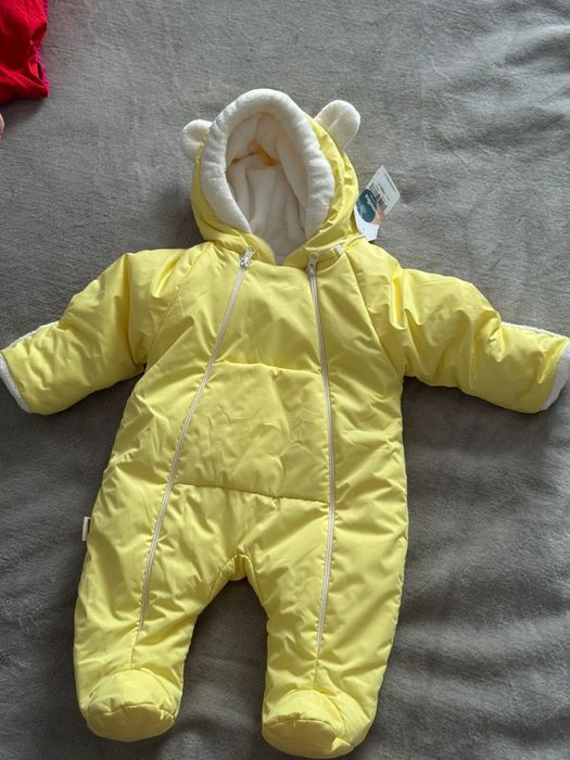 Комбез детский 74 размер