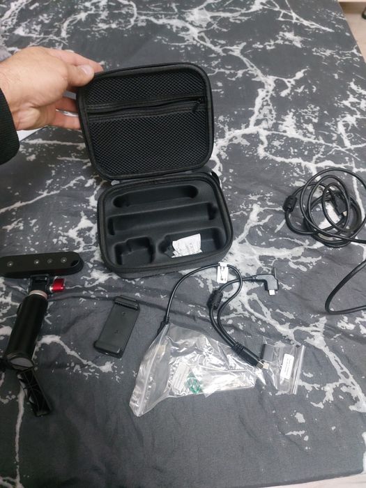 3д сканер для 3д принтера