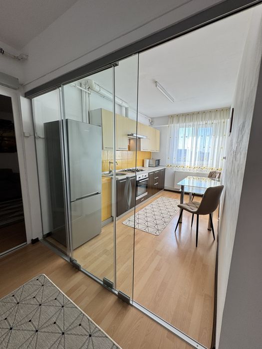 Ocazie!! Apartament 2 camere, Bd Tomis (Rustic), renovat, utilat