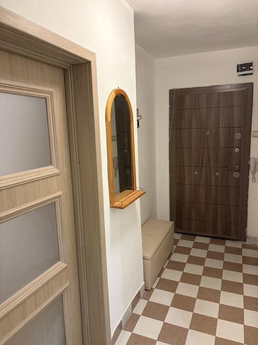 2-стаен апартамент 45 кв.м. + 5 кв.м. маза, ж.к. Запад, Благоевград – собственик