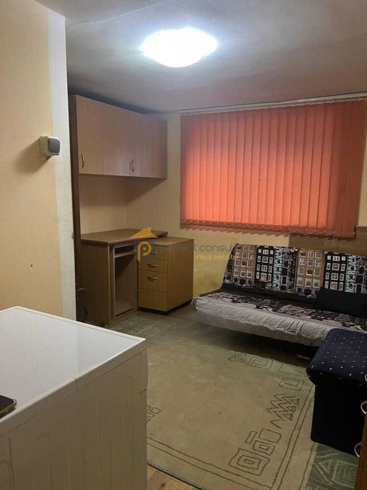 Дава се под наем Едностаен апартамент в Пловдив, Христо Смирненски - 26 кв.м за 200 € - Снимка #5