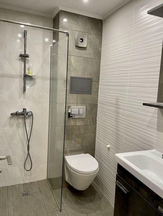 Многостаен апартамент в ж.к Възраждане  с АКТ 16