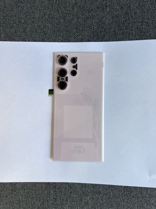 Capac Spate Samsung S23 Ultra  Original nou 180 lei