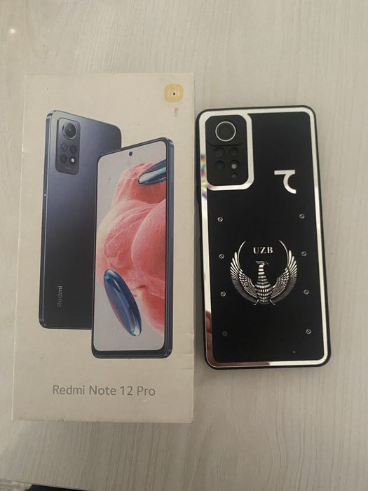 Redmi note 12 pro