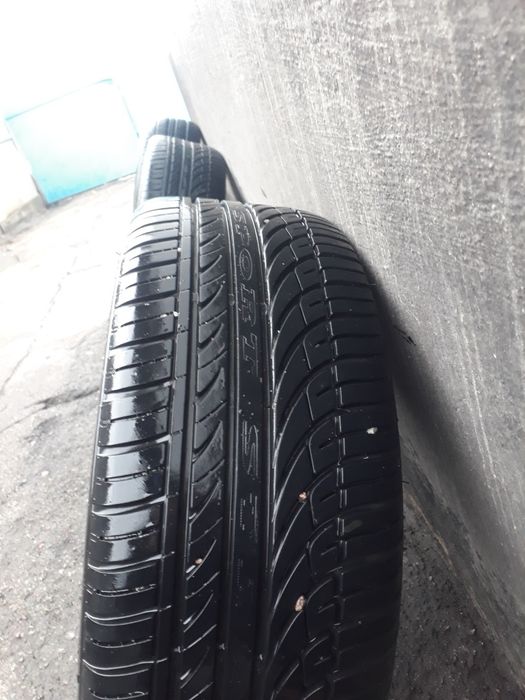 Диски в сборе 5-114.3