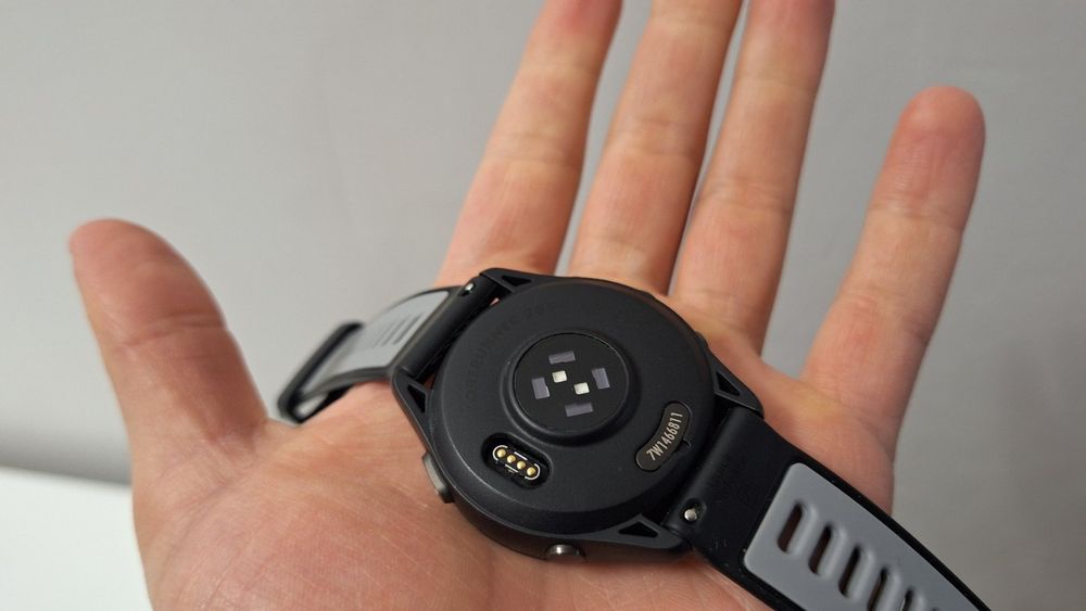 Garmin forerunner 265