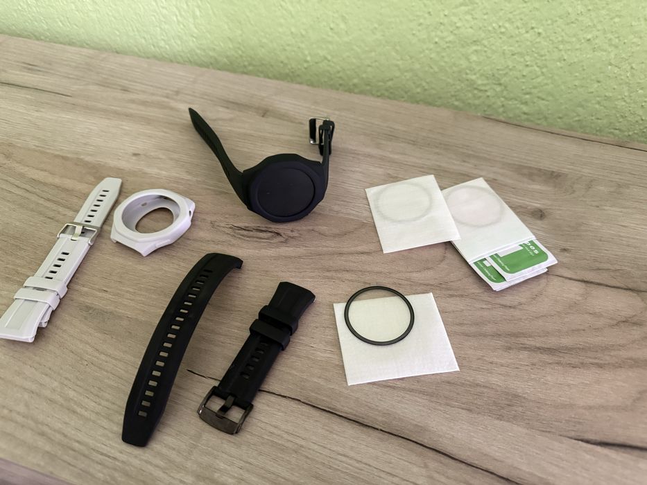 HUAWEI watch gt 5 Pro