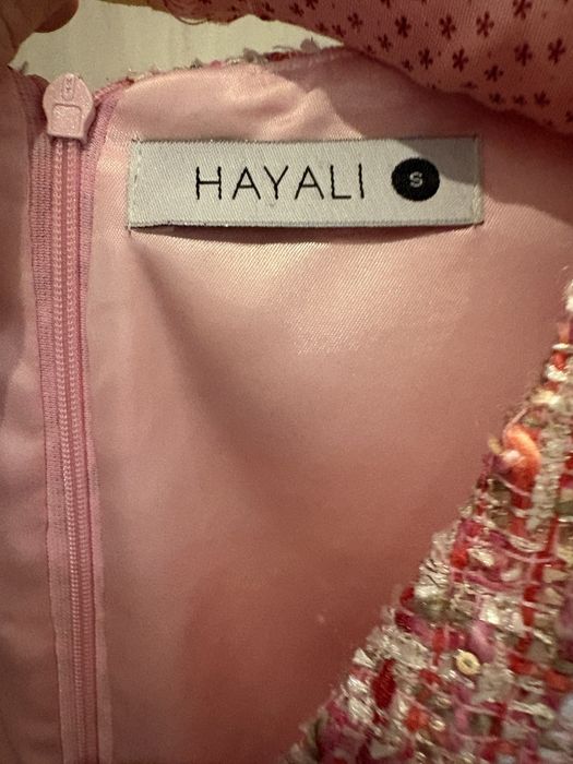 Платье для девушки