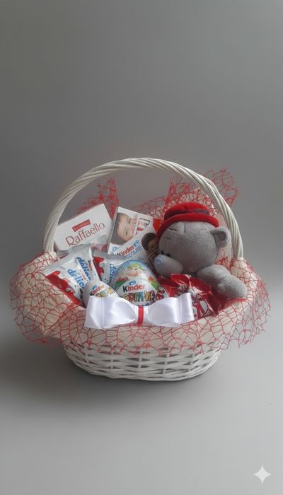 Букеты/подарки  сладкие