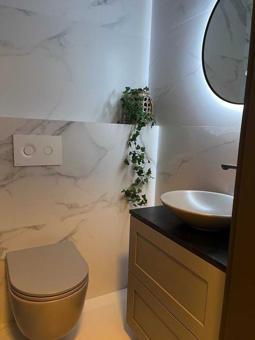 луксозен апартамент в Младост 1