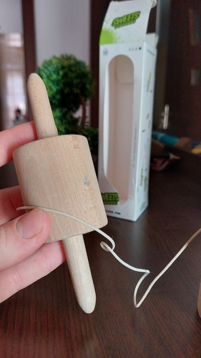 Vând Sweets Kendama Rolling Pin Original