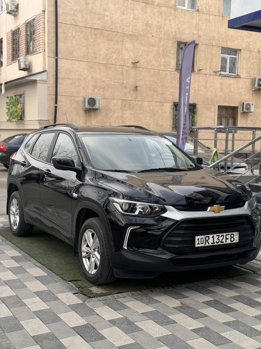 Tracker 2 Ls 2023 yil