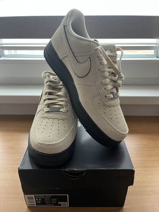 Nike AIR FORSE 1 ‘ 07 LV 8