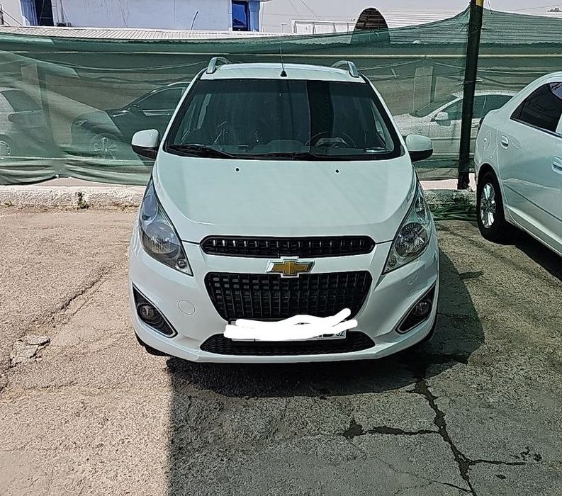 Srochni sotiladi spark 3 pazitsa