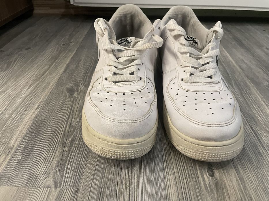 Маратонки Nike Air Max