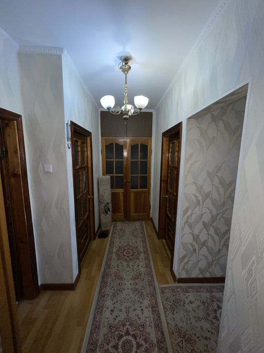 Квартира 3 ком 70м2 4этаж