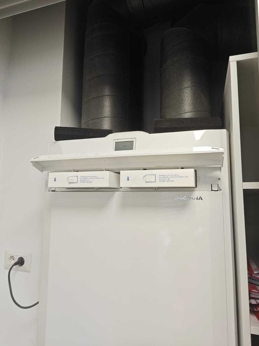 Sisteme Ventilație cu Recuperare Căldură nZEB | Aer Proaspăt 24/7