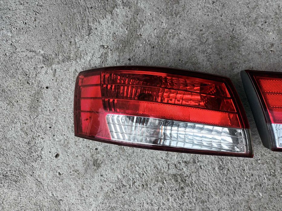 ляв и десен вътрешен външен стоп за хюндай соната 05-10 HYNDAI SONATA