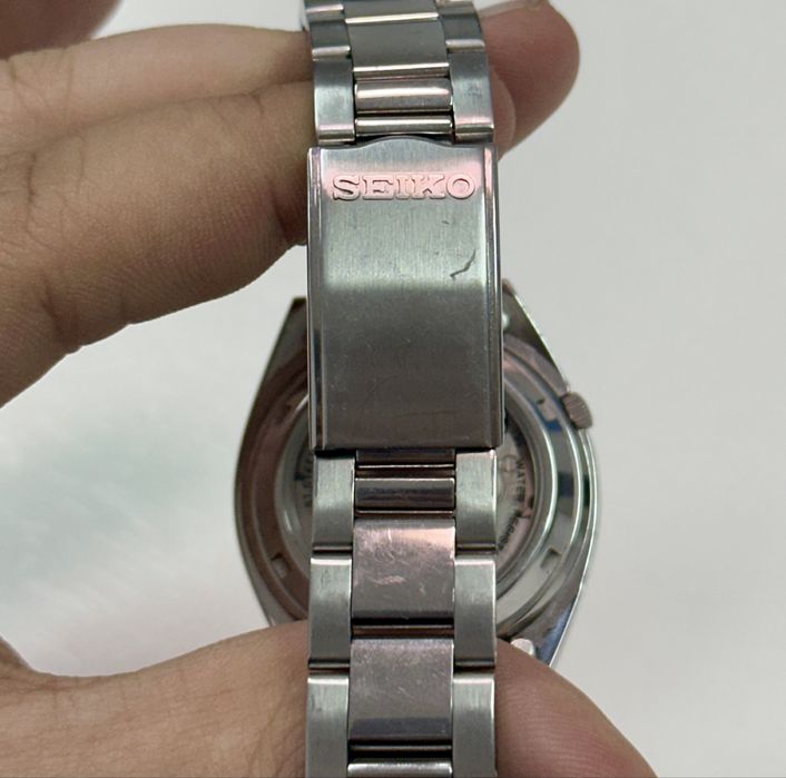 Seiko 5 SNXS79 37mm