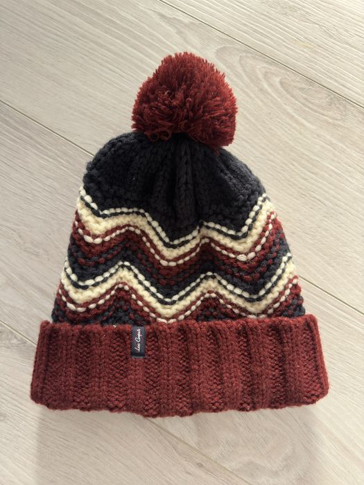 Fes barbates Lee Cooper