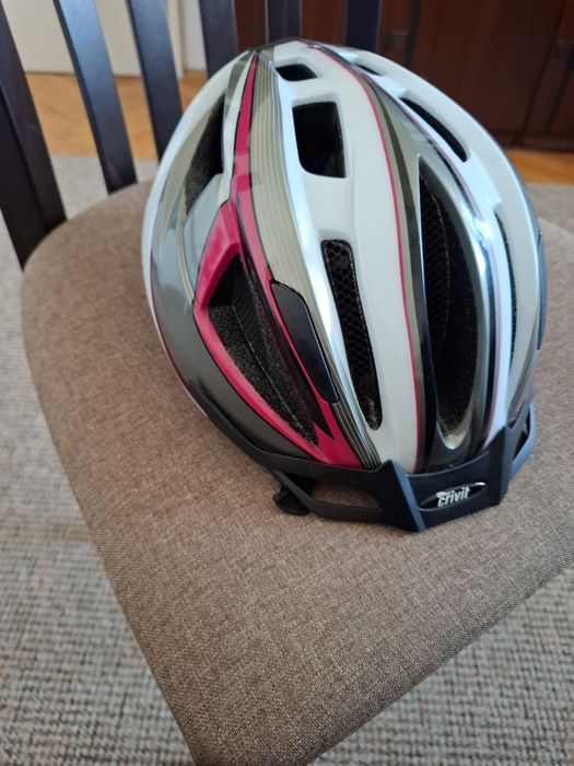 Велосипедна  каска