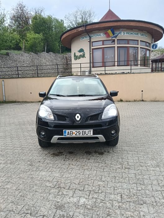 Renault Koleos de vânzare