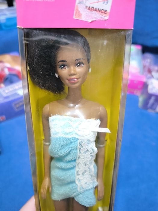 Barbie Monster high ever after high