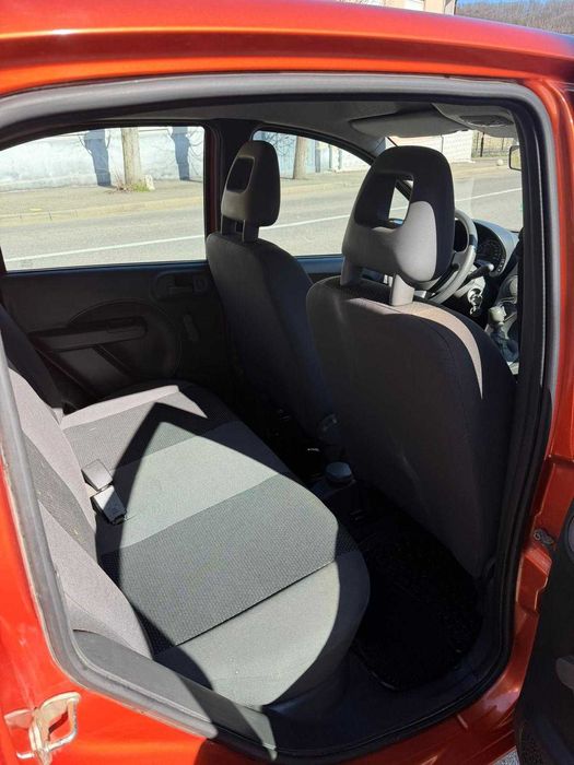 Vand Fiat Panda 2008