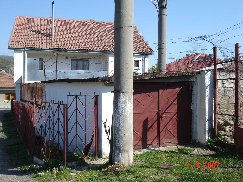 Vila Orsova de vanzare