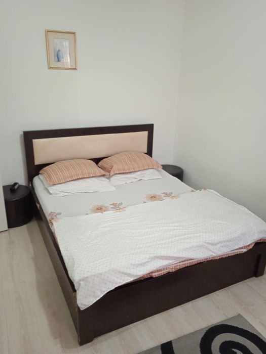Vand garsoniera ostroveni