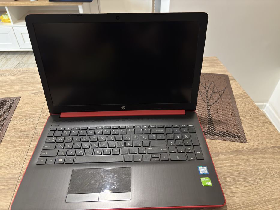 Лаптоп HP Pavilion 15