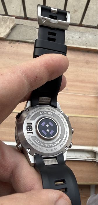 Garmin marq 2 adventurer (gen 2).