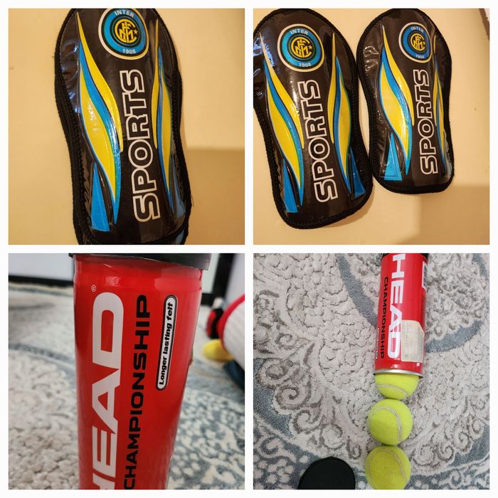 Игрушки есть все