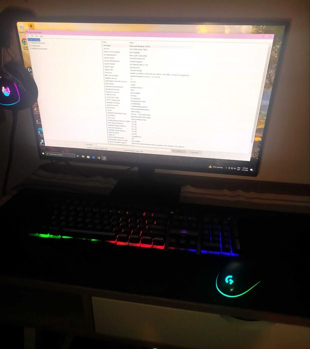 PC gaming i5 4th 16gb RAM gtx 750ti 2gb