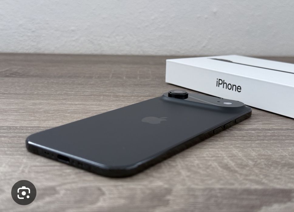Iphone 17 AIR, 256GB , garantie